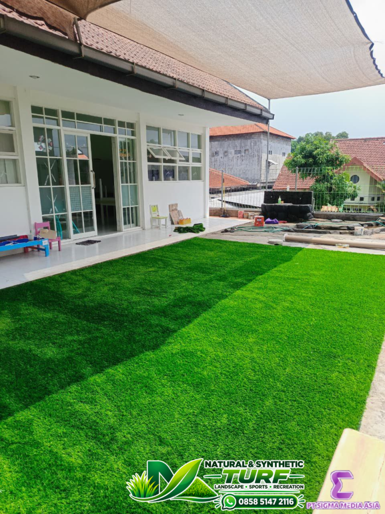 Jual Rumput Sintetis Pasuruan