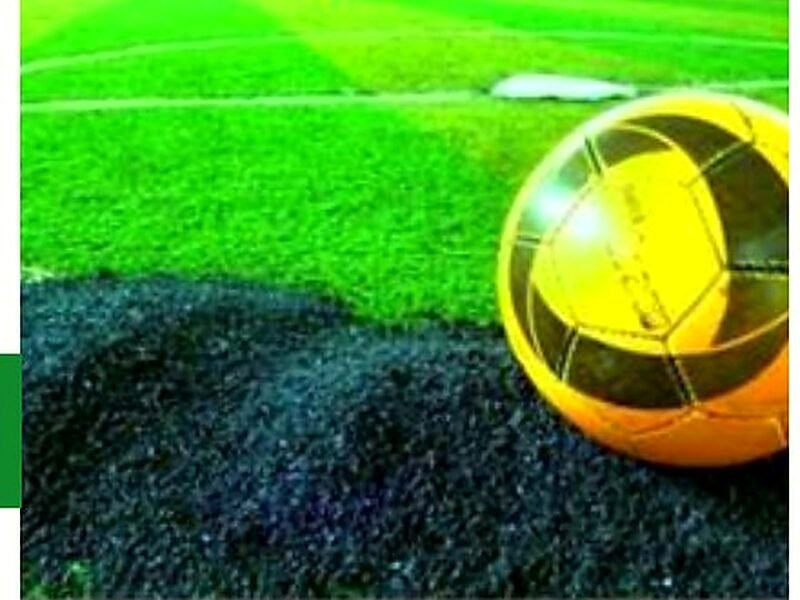 Rubber Futsal — Futsal & Soccer