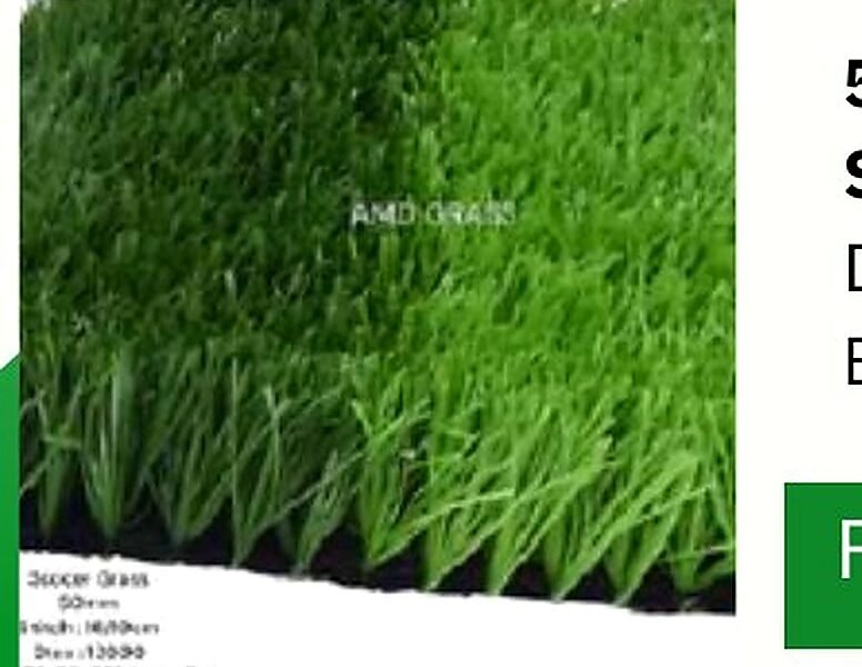 Dtex 12.000 FIFA — Backing Green — Futsal & Soccer
