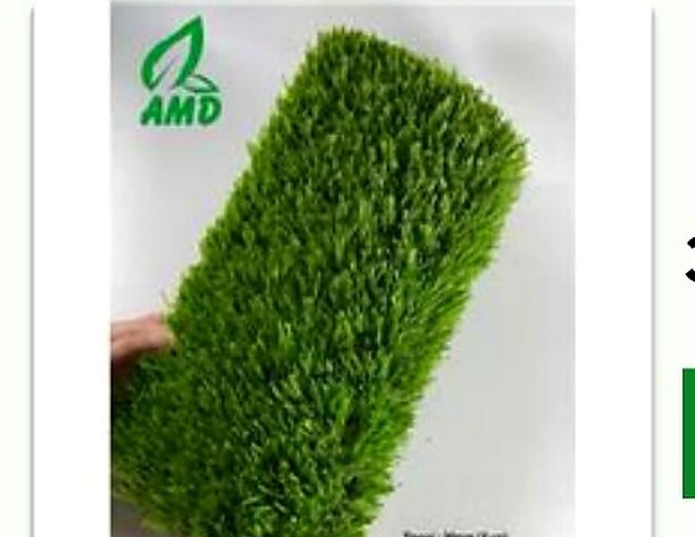 Jepang Premium 30 mm — Rumput Landscape
