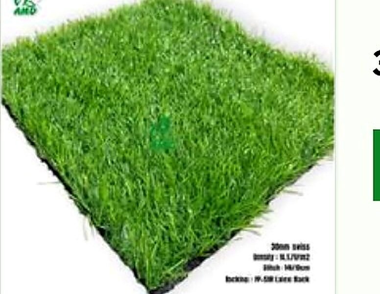 Swiss Eko 30 mm — Rumput Landscape