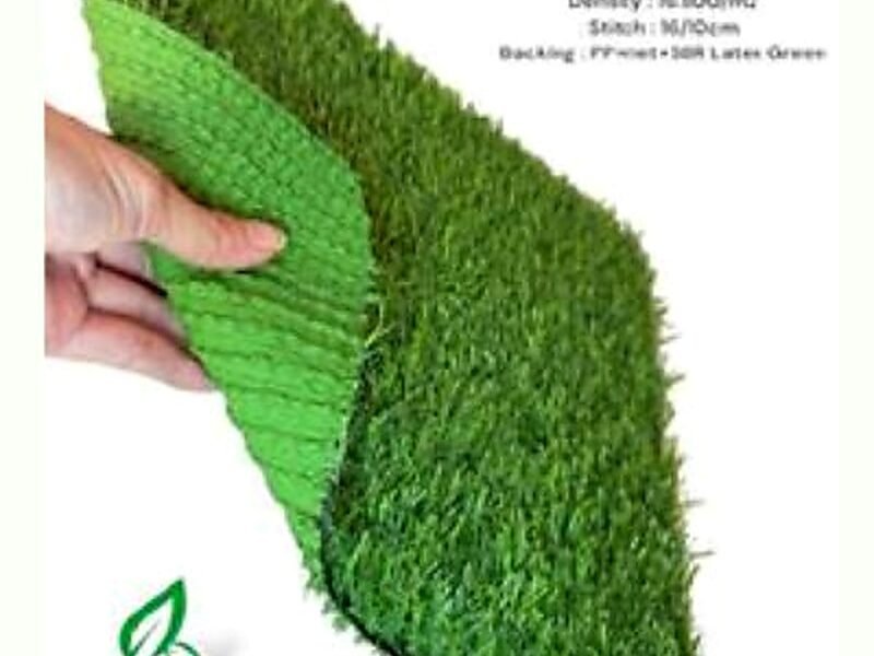Swiss Green 20 mm — Rumput Landscape
