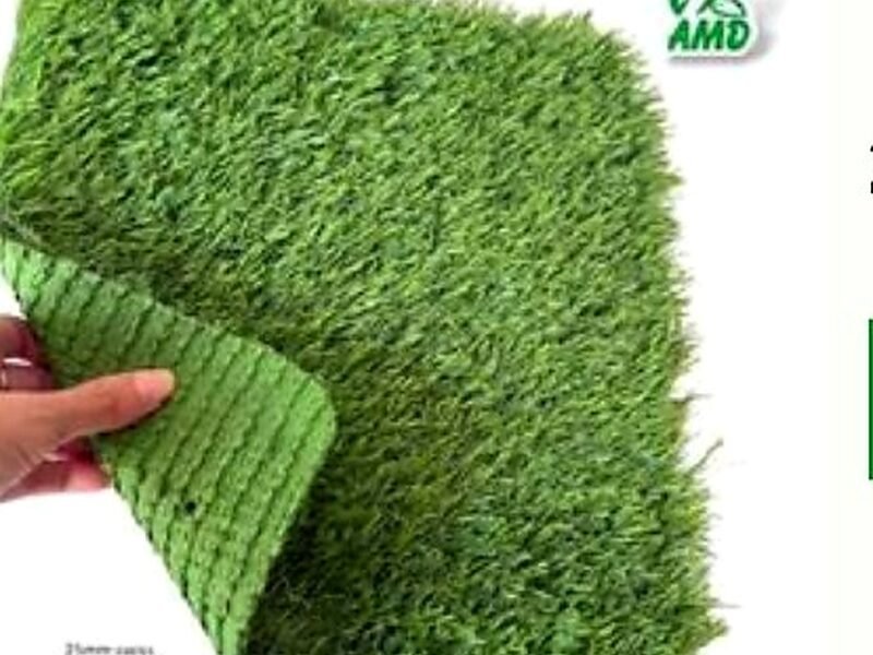 Swiss Green 25 mm — Rumput Landscape