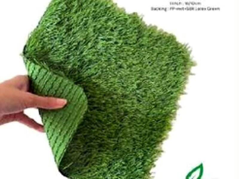 Swiss Green 30 mm — Rumput Landscape