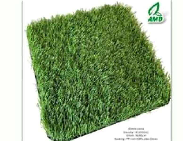 Swiss Standard 30 mm Antistatic — Rumput Landscape