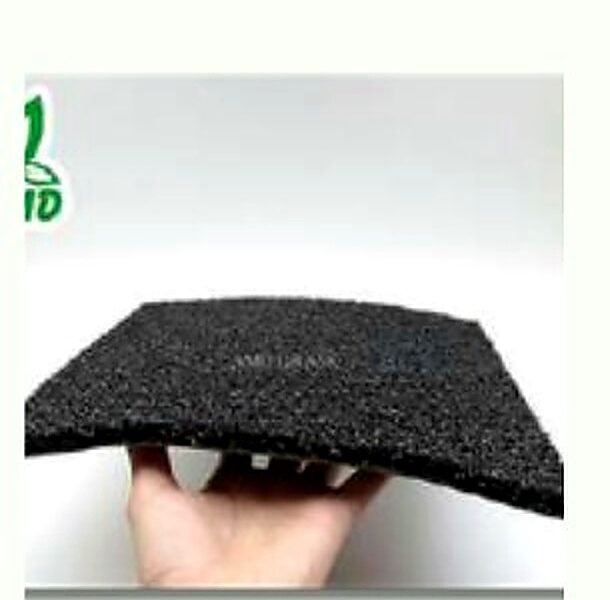 Padel 12 mm — Dtex 8000D — Lapangan Padel