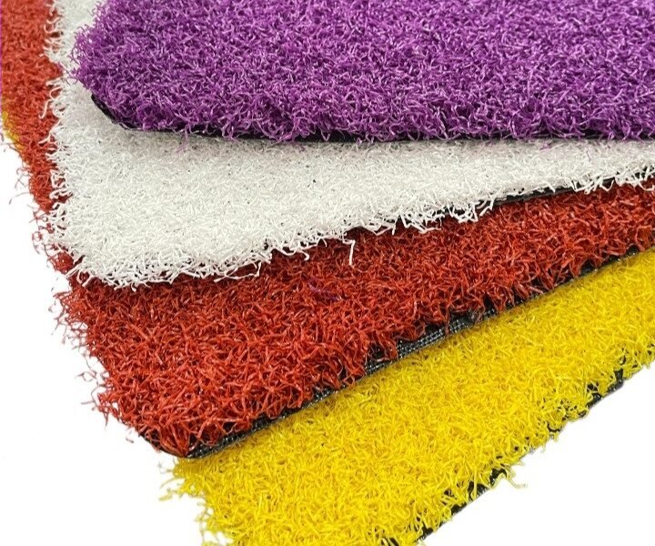 Harga Rumput Sintetis per Meter: Faktor yang Menentukan Harga