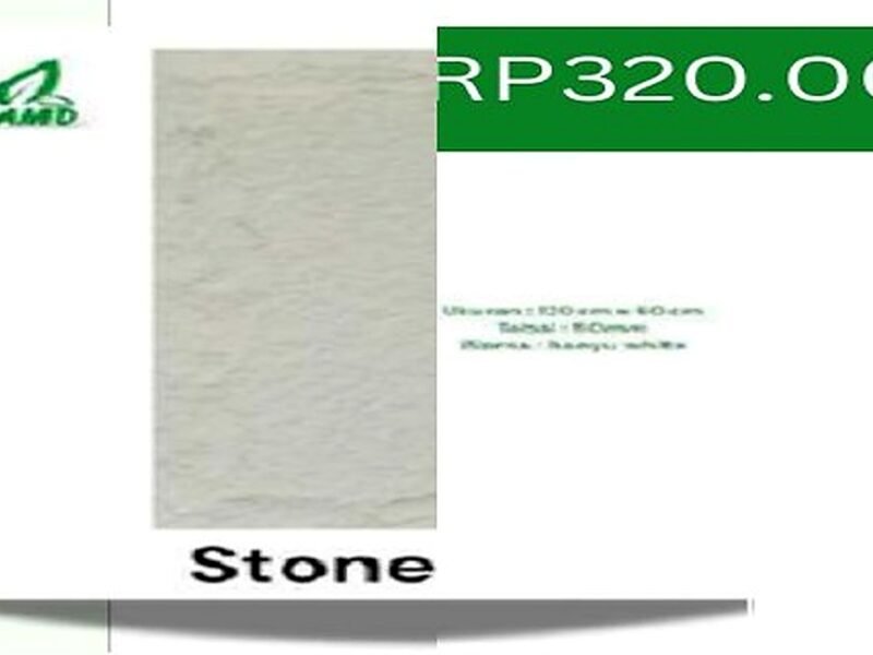 Stone-5 / Stone-6 — Wall Stone & Drainase