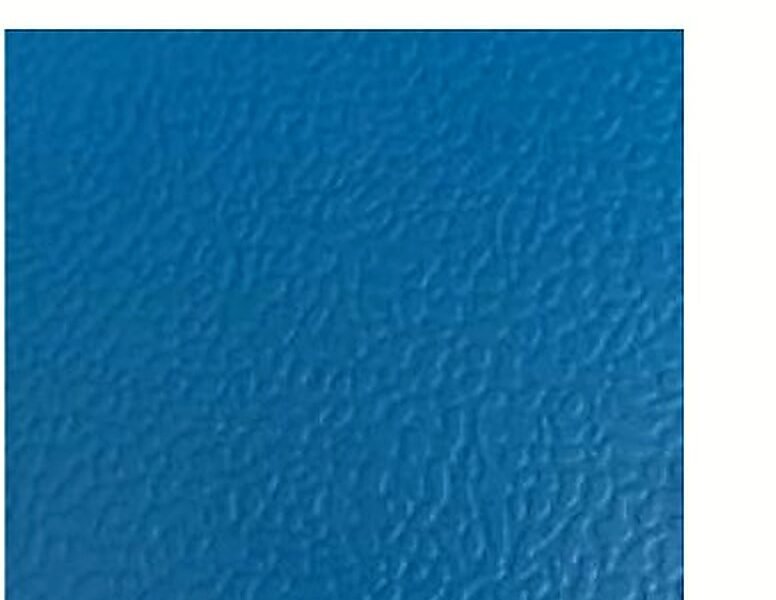 Gem Blue 3 Ply — Vinyl & Lantai Olahraga