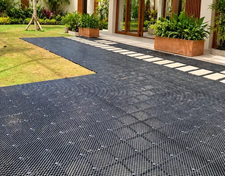 Jual Rumput Sintetis Jakarta Barat untuk Rumah, Ruko & Sekolah