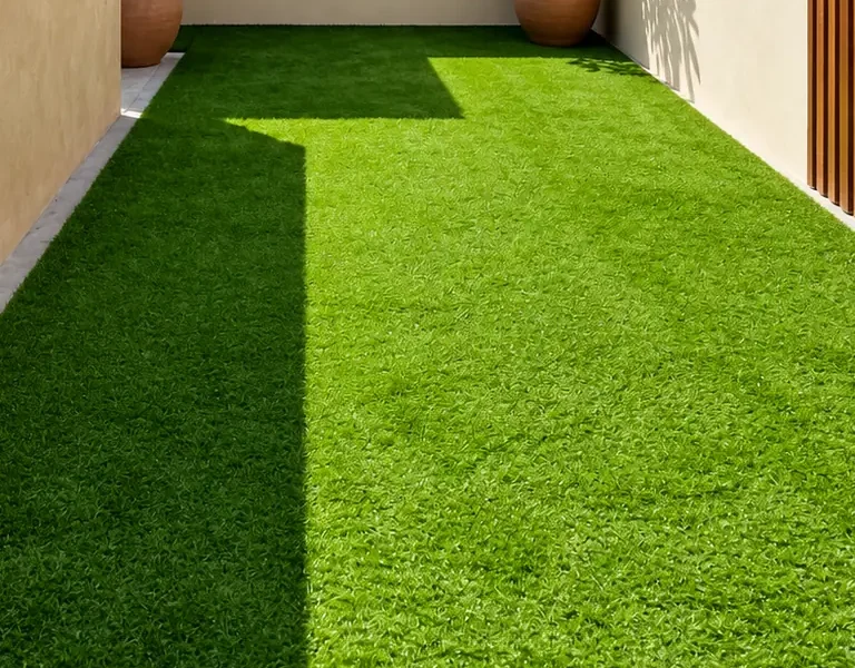 Jual Rumput Sintetis Cilegon untuk Rumah, Mess & Lapangan