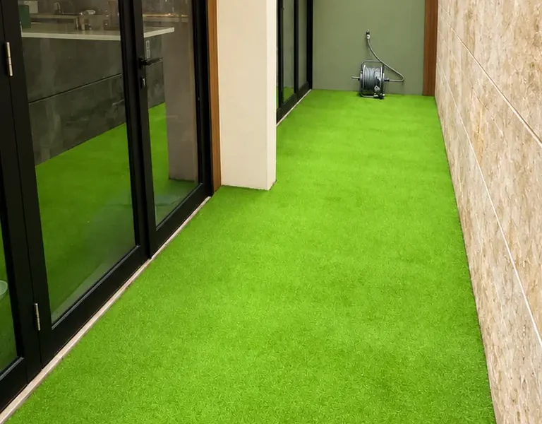 Jual Rumput Sintetis Cikarang untuk Rumah, Apartemen & Kantor