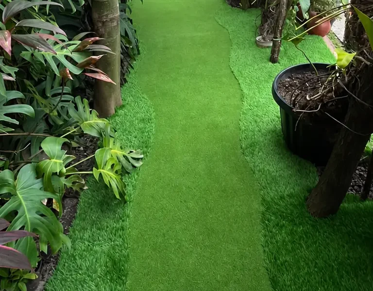 Jual Rumput Sintetis Jayapura untuk Rumah, Sekolah & Lapangan