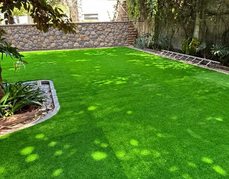 Jual Rumput Sintetis Bojonegoro untuk Mess, Kantor & Rumah