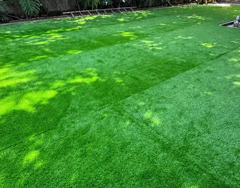 Jual Rumput Sintetis Lumajang untuk Rumah, Penginapan & Sekolah