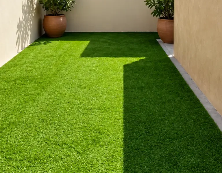 Jual Rumput Sintetis Pekanbaru untuk Rumah, Sekolah & Kantor